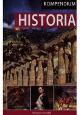 Kompendium Historia