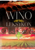 Wino leksykon