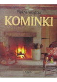 Piękne wnętrza Kominki