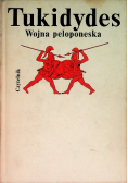 Wojna peloponeska