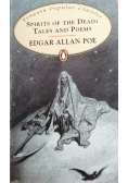 Spirits of the dead tales and poems