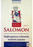 Król Salomon