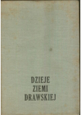 Dzieje ziemi drawskiej