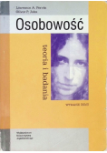 Osobowość teoria i badania