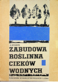 Zabudowa roślinna cieków wodnych