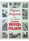 Ilustrowana kronika Polaków