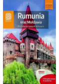 Rumunia oraz Mołdawia. Mozaika w żywych kolorach
