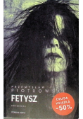 Fetysz