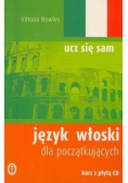 Język włoski dla początkujących ucz się sam