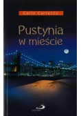 Pustynia w mieście
