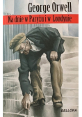 Na dnie w Paryżu i w Londynie