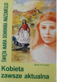 Kobieta zawsze aktualna