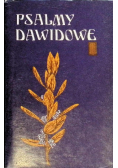 Psalmy Dawidowe