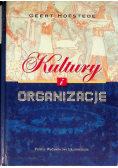 Kultury i Organizacje