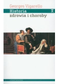 Historia zdrowia i choroby