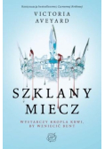 Szklany miecz