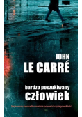 Bardzo poszukiwany człowiek