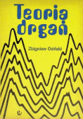 Teoria drgań