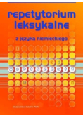 Repetytorium leksykalne z języka niemieckiego