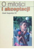 O miłości i akceptacji