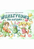 Wierszykowo na surowo