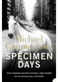 Specimen days