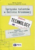 Igrzyska talentów w Dolinie Krzemowej
