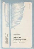 Dziecko romantyczne