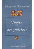Dobro i oczywistość