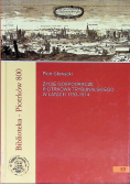 Piotrków życie gospodarcze w latach 1793 - 1914