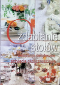 Pakiet Ozdabianie stołów / Ogrody skalne i wodne