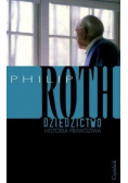Dziedzictwo historia