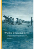 Wielka Wojna na Jurze