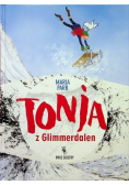 Tonja z Glimmerdalen