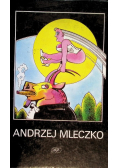 Andrzej Mleczko rysunki