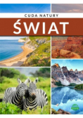 Świat. Cuda natury