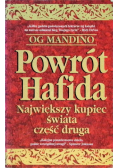 Powrót Hafida  największy kupiec świata Część 2