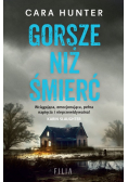 Gorsze niż śmierć