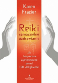 Reiki samodzielne uzdrawianie