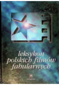 Leksykon polskich filmów fabularnych