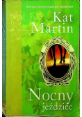 Nocny jeździec
