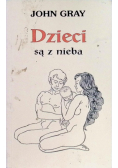 Dzieci są z nieba