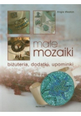 Małe mozaiki