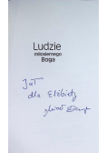 Ludzie miłosiernego Boga