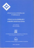 Ewaluacja i innowacje w edukacji