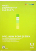 Adobe Dreamweaver CS4 cs4 PL Oficjalny Podręcznik