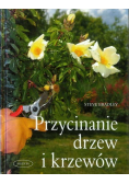 Przycinanie drzew krzewów