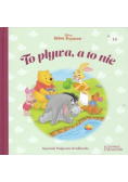 Kubuś i przyjaciele Tom 14 To pływa, a to nie