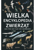 Wielka encyklopedia zwierząt
