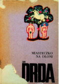 Miasteczko na dłoni